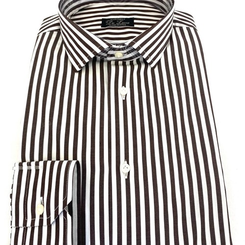 Camicia sartoriale uomo - camicia,