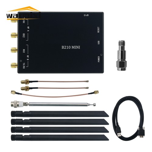 B210 mini ad9361 kit sviluppo - mini,