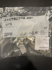 IKEA UTRUSTA Sektion Cabinet