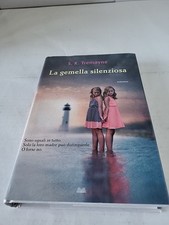 AL 56 : LA GEMELLA SILENZIOSA DI TREMAYNE - MONDOLIBRI 