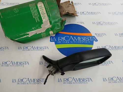 Specchietto destro manuale - specchietto,