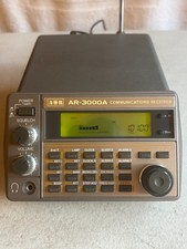 AOR AR-3000A RICEVITORE
