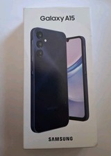 SCATOLA BOX PER SAMSUNG A15