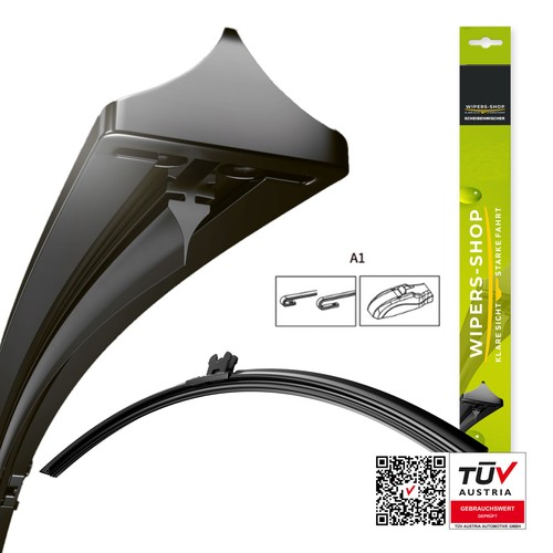 Tergicristallo per audi - per,