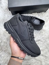 Sneakers Prada Re-Nylon Prax
