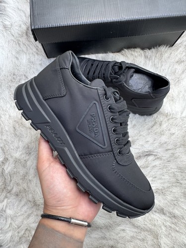 Sneakers prada nylon prax - sneakers,