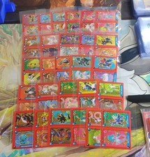 (Giallo)Pokedex 2 Set Completo