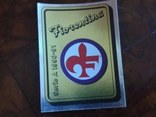 DG  FIGURINA  SCUDETTO