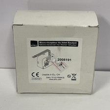 Simu Micro-Ricevitore Hz per