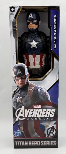 Figurine marvel avengers - figurine,