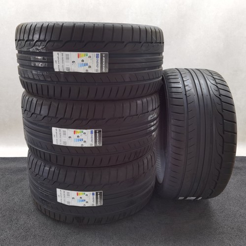 Pneumatici estivi dunlop - 4,