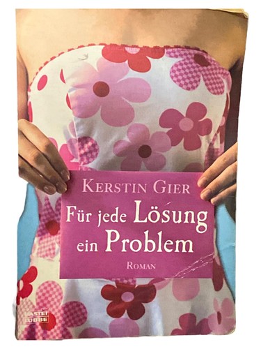 Kerstin gier libro romanzo - gier,