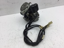 CARBURETOR KEIHIN OVERHAULED
