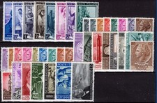 Repubblica 1955 - Annata