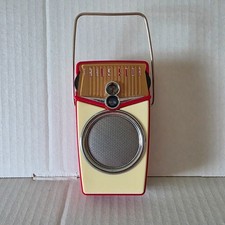 Beach Boys Transistor Retro