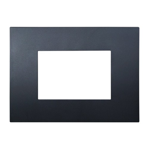 Ettroit placca plastica - placca, serie