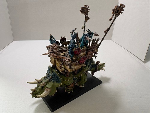 Warhammer fantasy battle - fantasy,