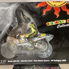 Minichamps 1/12 Moto Et