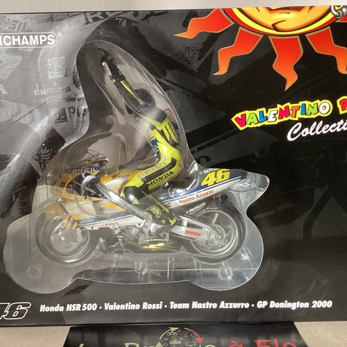 Minichamps moto et - moto,