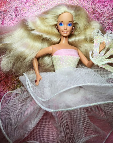 Barbie dance magic - , 1989