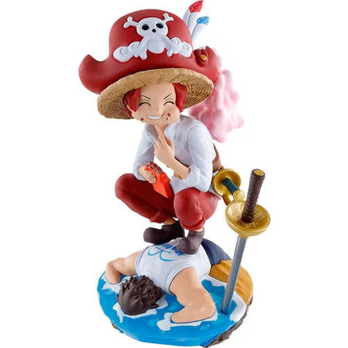 One piece logbox birth - piece,