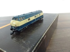 Märklin scala Z 8821