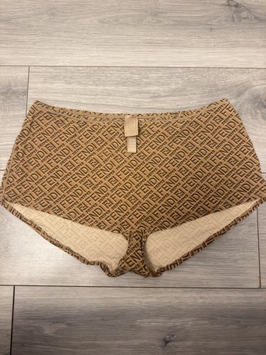Pantaloncini ragazzo fendi - pantaloncini,