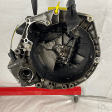 55183059 Cambio compl.  FIAT