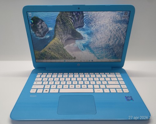 Notebook stream intel - notebook,
