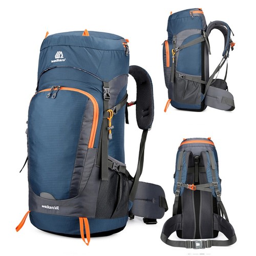 Zaino trekking - da,