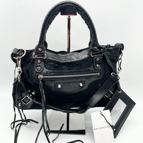 Balenciaga prima borsa - la,