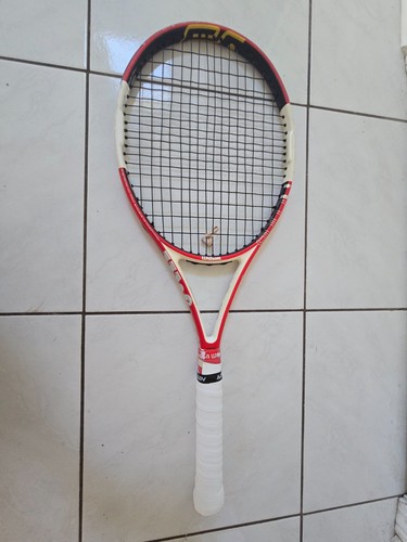 Racchetta tennis wilson - tennis,