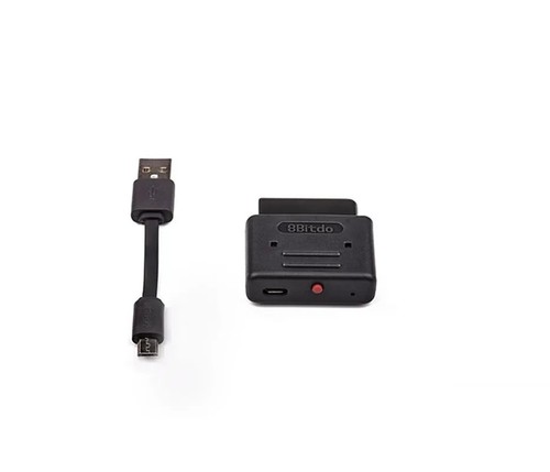 Ricevitore retrò 8bitdo per - ricevitore,