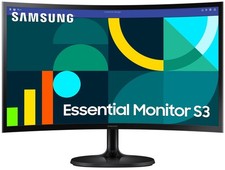 Samsung S24D364GAU monitor