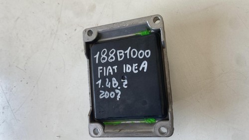 Centralina motore ecu per fiat - ecu,