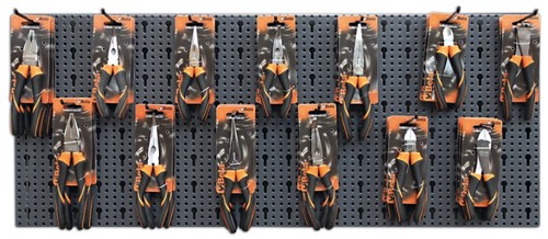 Assortimento beta 6600 - 6600, m/217k