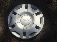 Copricerchio Borchia Ford