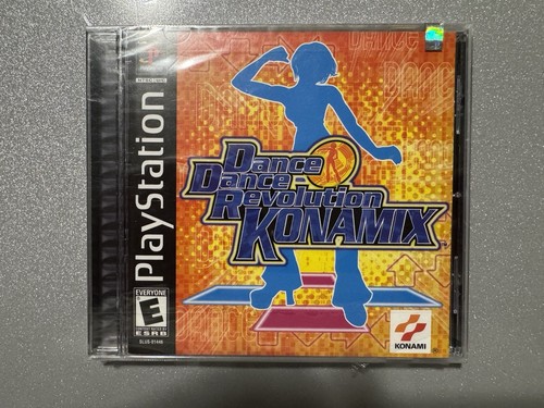 Dance revolution konamix - dance,