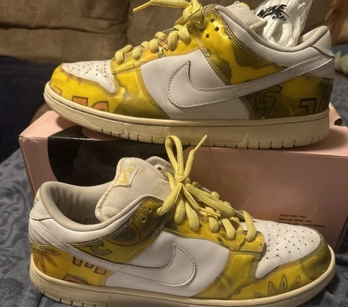 Nike dunk low pro - pro, de