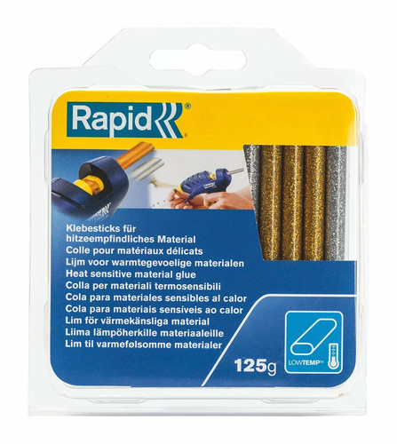 Rapid colla oval - rapid,