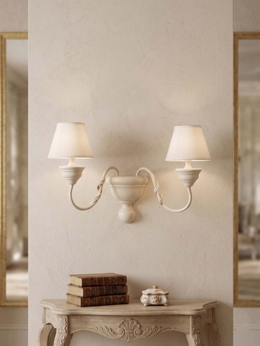 Applique classico legno - classico, in