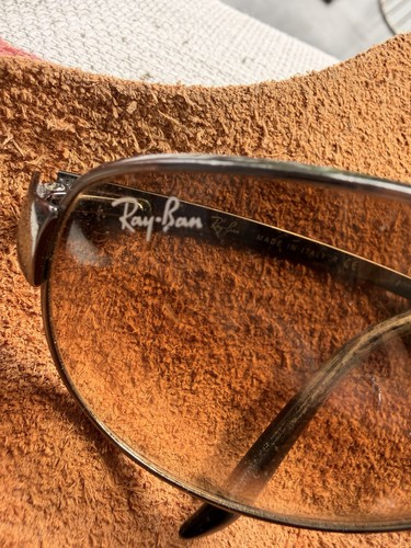 Ray ban 3342 warrior - 3342,
