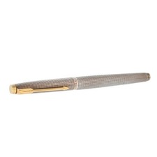 Parker 75 Ciselé Sterling