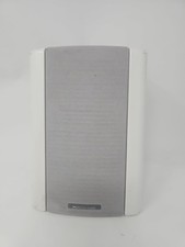 Altoparlante da scaffale audio