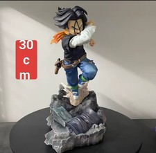 Dragon Ball Z Gt Anime Figure