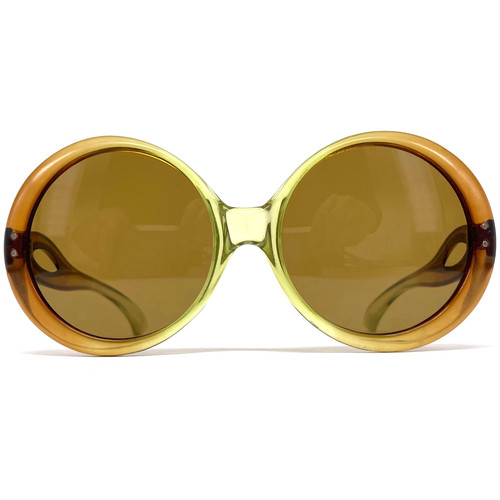 Occhiali sole vintage - occhiali, da