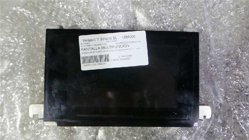 28090av611 navigatore nissan - 28090av611,