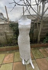 ZARA ABITO DONNA NUOVO CON