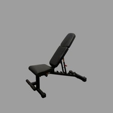 Panca Pesi Regolabile