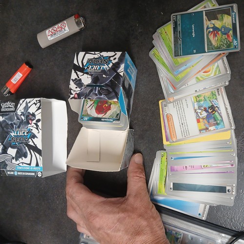 Pokemon tcg bundle - pokemon,